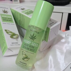 Moira Aloe Vera Serum Mist